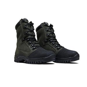 Bocanci munte S-KARP Elite W – kaki - imagine 2