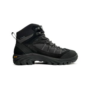 Bocanci munte S-KARP Explorer – negru/gri - imagine 1