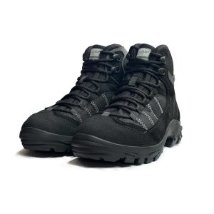 Bocanci munte S-KARP Explorer – negru/gri - imagine 3