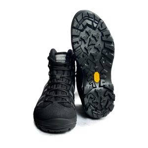 Bocanci munte S-KARP Explorer – negru/gri - imagine 6
