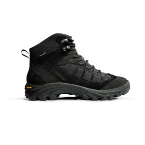 Bocanci munte S-KARP Explorer - negru - Image 1