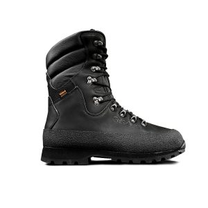 Bocanci munte S-KARP Forest FX W - negru - imagine 1