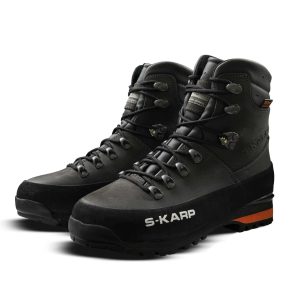 Bocanci munte S-KARP Omu FXT – gri - imagine 2