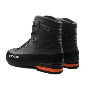 Bocanci munte S-KARP Omu FXT – gri - imagine 3