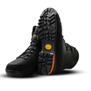 Bocanci munte S-KARP Omu FXT – gri - imagine 4