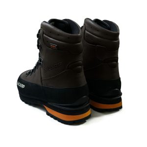 Bocanci munte S-KARP Omu FXT – maro - imagine 3