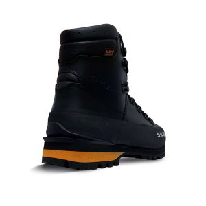 Bocanci munte S-KARP Omu FXT – negru - imagine 3