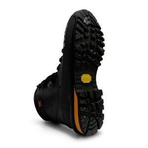 Bocanci munte S-KARP Omu FXT – negru - imagine 4