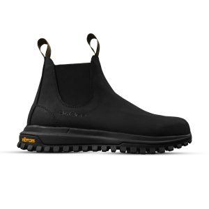 Ghete S-KARP Nomad W - negru - imagine 1
