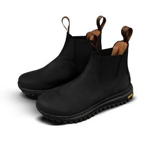 Ghete S-KARP Nomad W - negru - imagine 2
