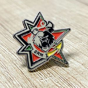 Insignă pin personalizată - imagine 4
