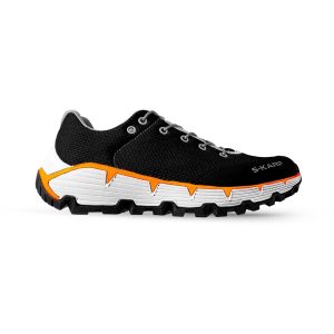 Pantofi alergare S-KARP Bruce – negru - imagine 1