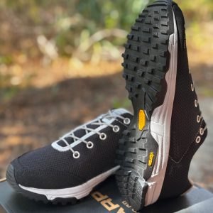 Pantofi alergare S-KARP Feline - black - Image 3