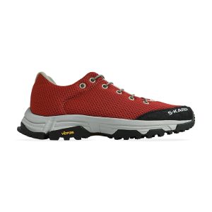 Pantofi alergare S-KARP Feline - fiery red - Image 1