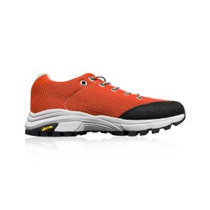 Pantofi alergare S-KARP Feline - red orange - Image 1