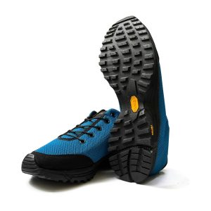 Pantofi alergare S-KARP Feline Ultra - methyl blue - imagine 3