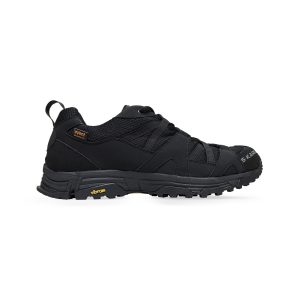 Pantofi alergare S-KARP Trail Runner SX – negru - imagine 1