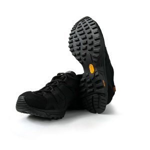 Pantofi alergare S-KARP Trail Runner SX – negru - imagine 3