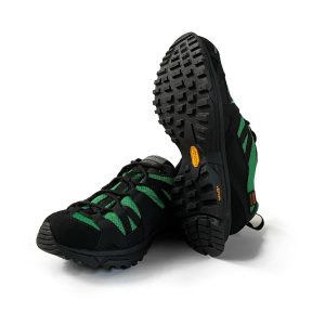 Pantofi alergare S-KARP Trail Runner SX - bright green - imagine 3