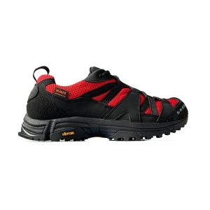 Pantofi alergare S-KARP Trail Runner SX - fiery red - Image 1