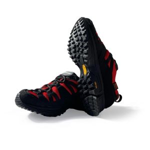 Pantofi alergare S-KARP Trail Runner SX - fiery red - Image 2