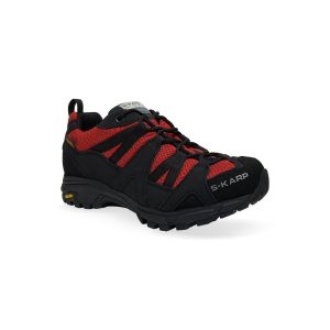 Pantofi alergare S-KARP Trail Runner SX - fiery red - Image 3