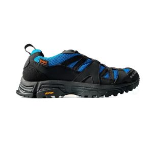 Pantofi alergare S-KARP Trail Runner SX - methyl blue - imagine 1
