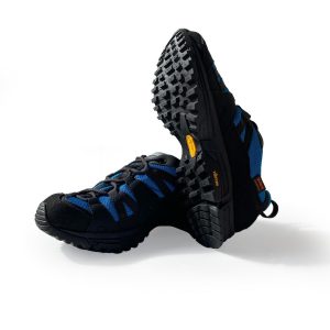 Pantofi alergare S-KARP Trail Runner SX - methyl blue - imagine 2
