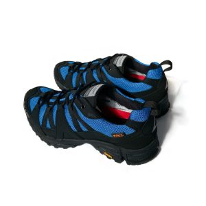 Pantofi alergare S-KARP Trail Runner SX - methyl blue - imagine 3