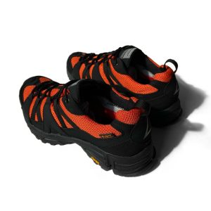 Pantofi alergare S-KARP Trail Runner SX - red orange - imagine 3