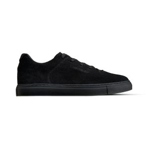 Pantofi casual S-KARP Ebony - negru - Image 1