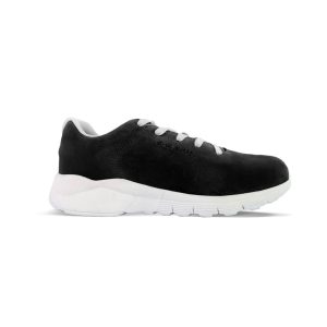 Pantofi casual S-KARP Flexi – negru - Image 1