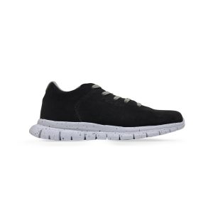 Pantofi casual S-KARP Flexi – negru - Image 6