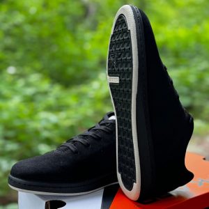 Pantofi casual S-KARP Flexible - negru - imagine 3