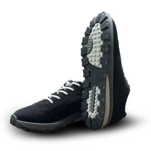 Pantofi casual S-KARP Peakline - negru - Image 2