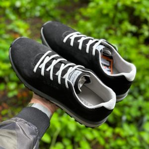 Pantofi casual S-KARP Peakline - negru - Image 3