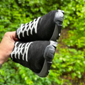 Pantofi casual S-KARP Peakline - negru - Image 4