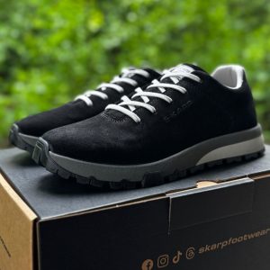 Pantofi casual S-KARP Peakline - negru - Image 6