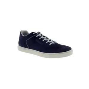 Pantofi casual S-KARP Promenade – bleumarin - Image 2