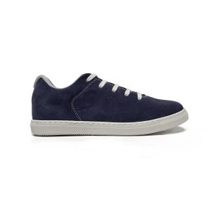 Pantofi casual S-KARP Promenade – bleumarin - Image 1