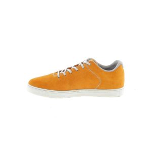 Pantofi casual S-KARP Promenade – portocaliu - Image 3