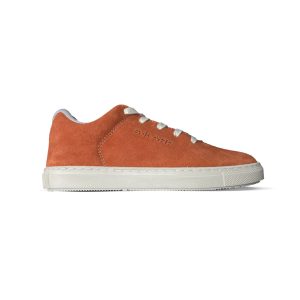 Pantofi casual S-KARP Promenade – portocaliu - Image 1