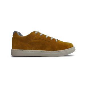 Pantofi casual S-KARP Promenade - curcuma - imagine 1
