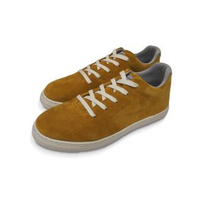 Pantofi casual S-KARP Promenade - curcuma - imagine 2