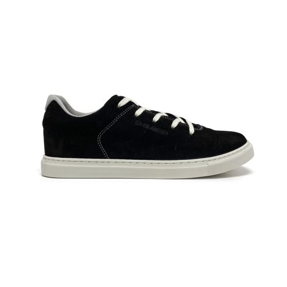Pantofi casual S-KARP Promenade - negru (Marime: 39)