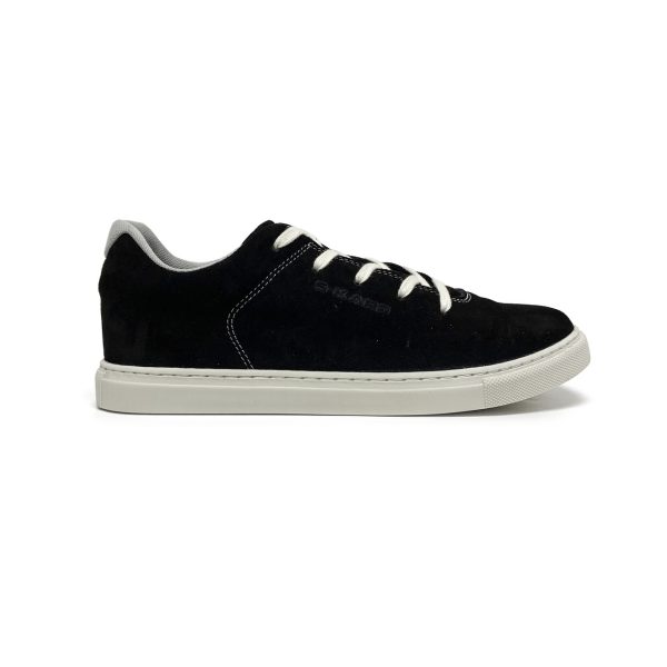 Pantofi casual S-KARP Promenade - negru (Marime: 39) Pantofi casual S-KARP Promenade - negru (Marime: 39)