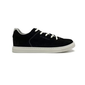Pantofi casual S-KARP Promenade - negru - imagine 2