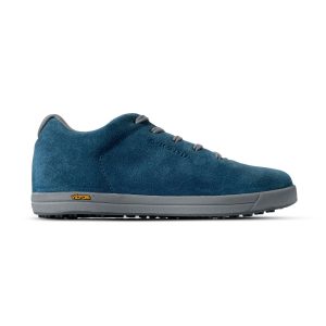 Pantofi casual S-KARP Sneaker Ash - aqua - Image 1