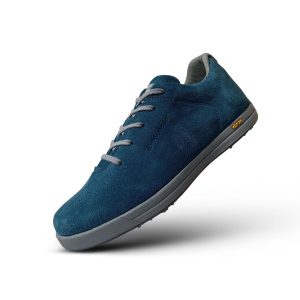 Pantofi casual S-KARP Sneaker Ash - aqua - Image 2