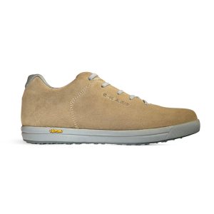 Pantofi casual S-KARP Sneaker Ash - beige - imagine 1
